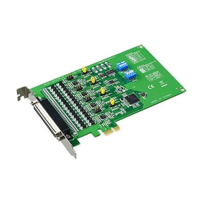 Advantech PCI Express Communication Card, PCIE-1612